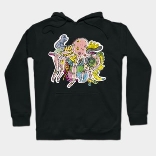 fishman Hoodie